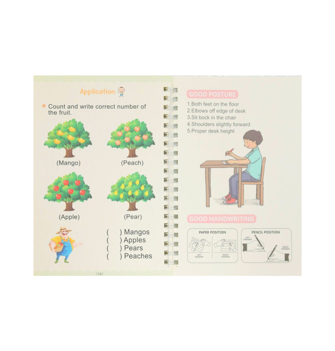 Sank Magic Multi Color Note Book (Set of 4)- Pack of 2