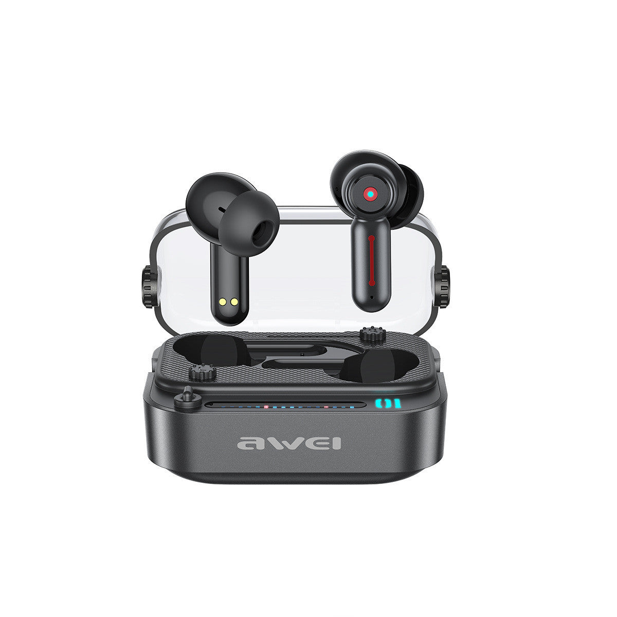 Wireless Earbuds Gaming