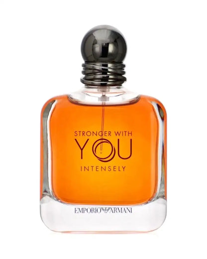 Stronger With You Duo Pack – Buy 1 Get 1 FREE (Intensely + Absolutely) – Armani Signature Set