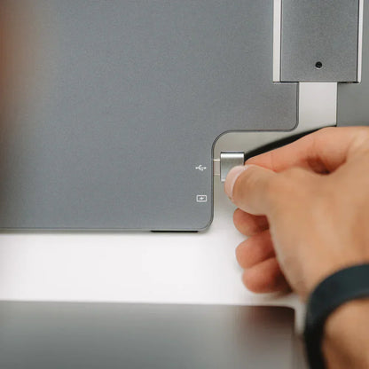 Triple Boost 14 Pro – Triple Screen Laptop Extender  -  تريبـل بوست 14 برو – شاشة ثلاثية للابتوب