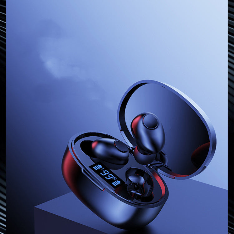 Mini Earbuds Noice Cancelling