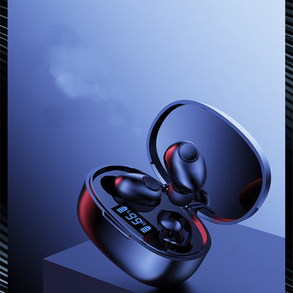 Mini Earbuds Noice Cancelling