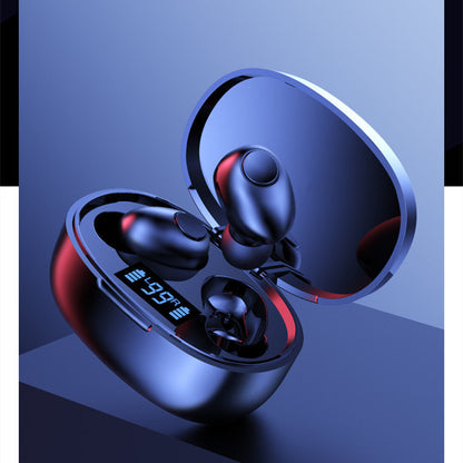 Mini Earbuds Noice Cancelling
