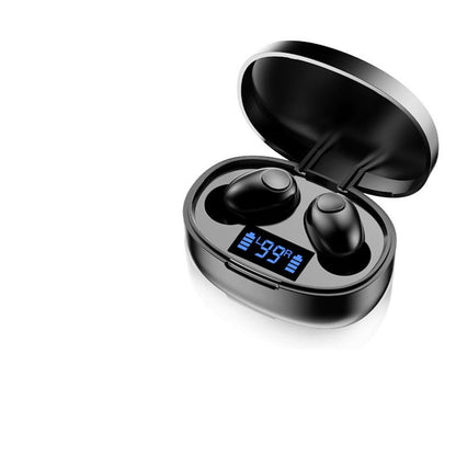 Mini Earbuds Noice Cancelling