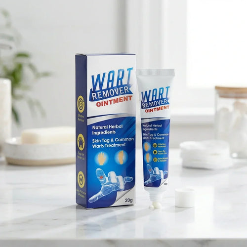 Herbal Skin Care Cream for Bumps