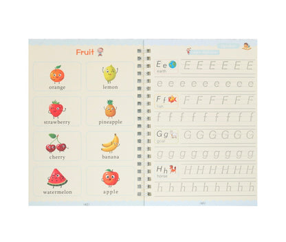 Sank Magic Multi Color Note Book (Set of 4)- Pack of 2