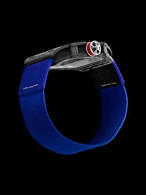 The Richard Mille RM 67-02