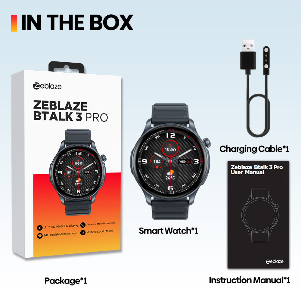 Smart Watch Display Screen