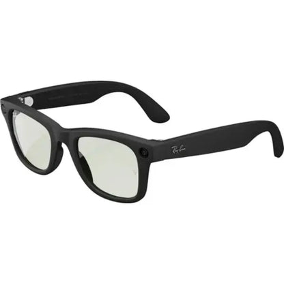 Ray-Ban Meta Wayfarer Smart Glasses (Gen 2)