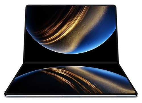 Huawei MateBook Fold Ultimate Design | تصميم هواوي ميتبوك فولد ألتيميت