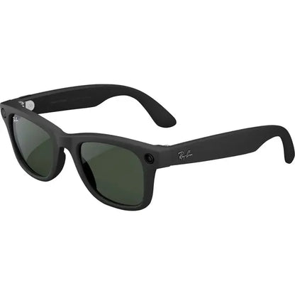 Ray-Ban Meta Wayfarer Smart Glasses (Gen 2)