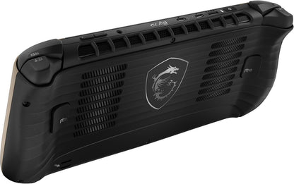 MSI Claw 8 AI+ | شاشة 8 بوصات | معالج Intel Ultra 7-258V | ذاكرة 32 جيجابايت | تخزين 1 تيرابايت | ويندوز 11