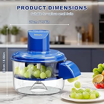 automatic peeler machine