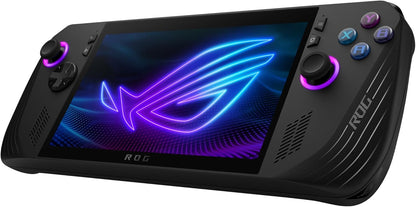 🇦🇪 ASUS ROG Ally X – Handheld Gaming Power (1TB) - أسوس روج آلي إكس – قوة الألعاب المحمولة (1 تيرابايت)
