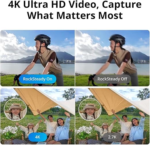 DJI Neo Mini Drone – كاميرا 4K وتصميم آمن