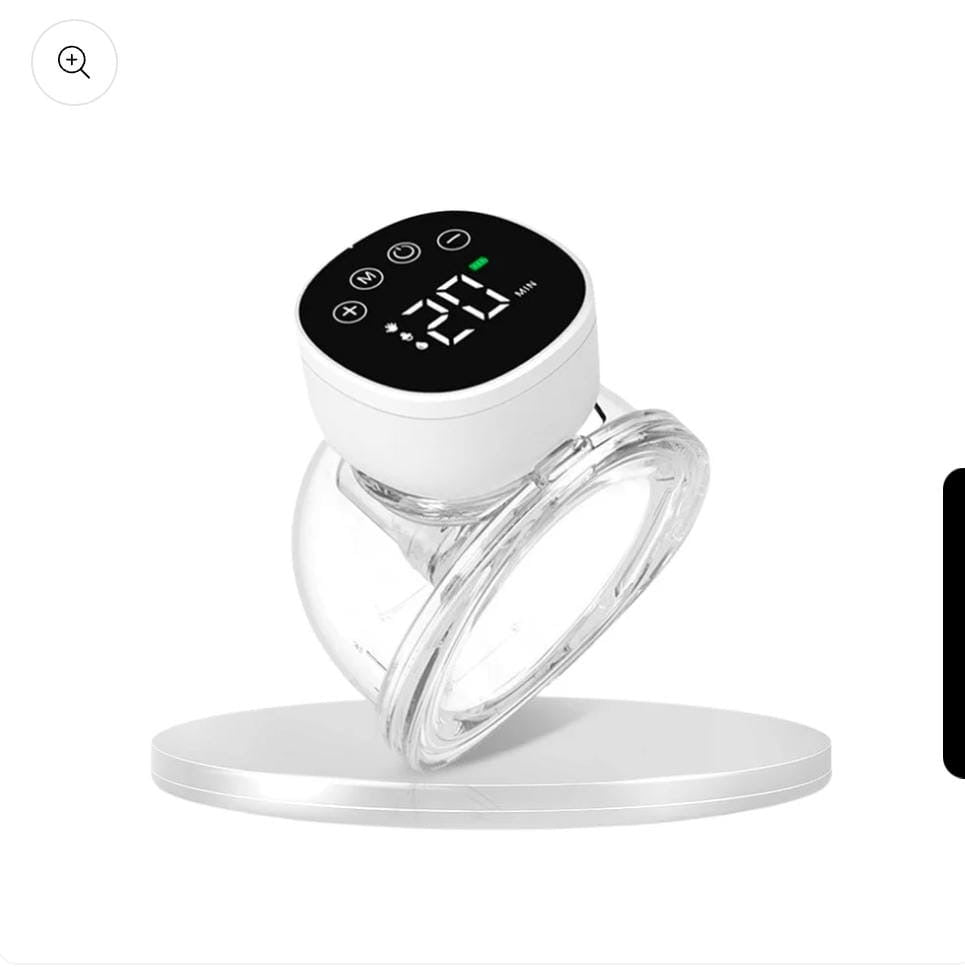 Mumyfy iFlow Wearable Breast Pump