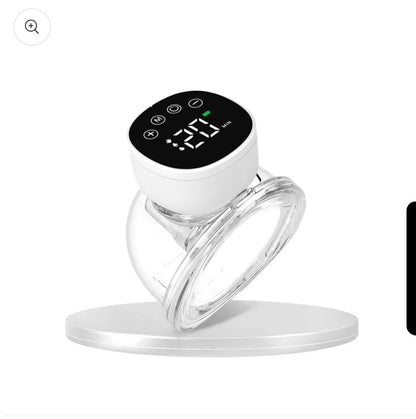 Mumyfy iFlow Wearable Breast Pump