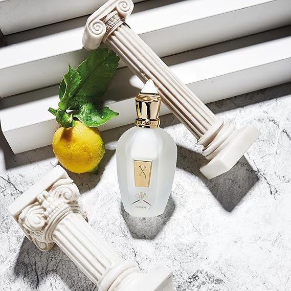 عطر زيرجوف 1861 ناكسوس للجنسين – أو دو بارفان 100 مل&nbsp;
