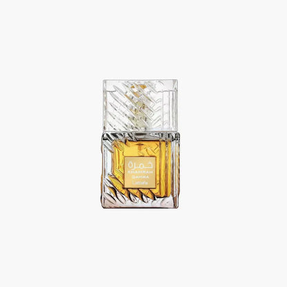 عطر خمرة قهوة من لطافة أو دو بارفان 100مل ×2 – اشترِ 1 واحصل على 1 مجانًا | عرض فاخر