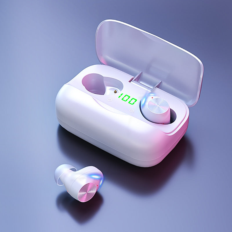 TWS-X11 Wireless 5.0 Earbuds
