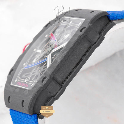 The Richard Mille RM 67-02