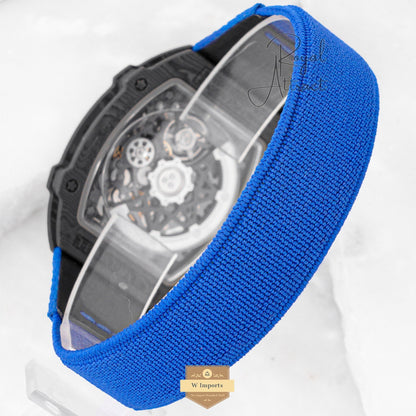 The Richard Mille RM 67-02