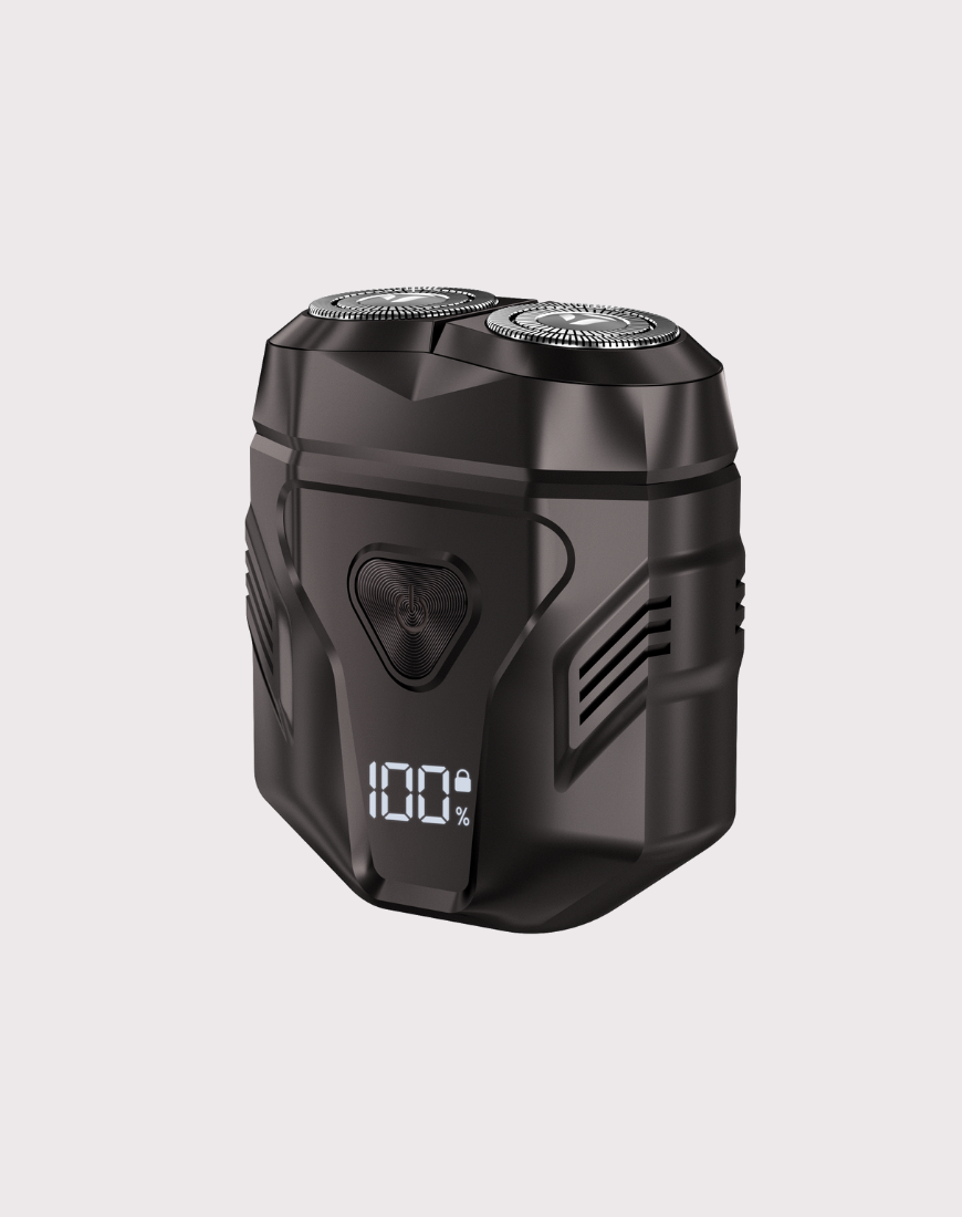 Enchen Mini X Electric Foil Shaver