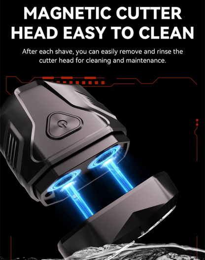 Enchen Mini X Electric Foil Shaver