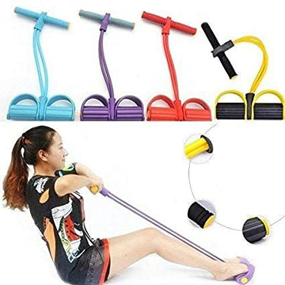 Full Body Exercise Workout Tummy Trimmer