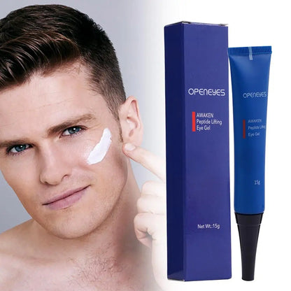 Men's Facial Care Set with 5 Products - Moisturizer, Cleanser, Sunscreen
