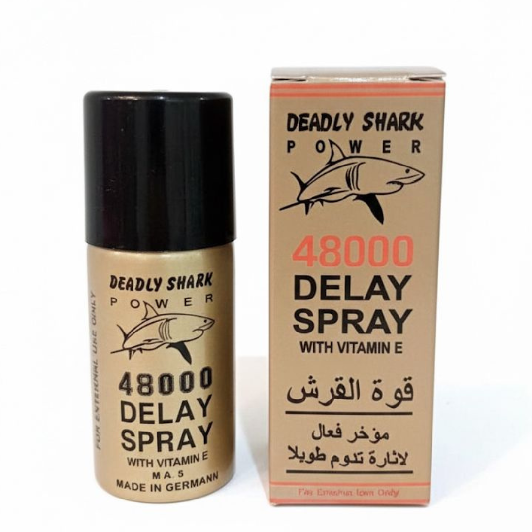 (Big Offer Of The Day ) - 2 Pcs TURKISH MACUN + 2 Pcs  FREE OIL OF SANDA + 2 Pcs 48000 DELAY SPRAY