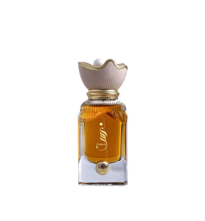 عطر زُمُر من أحمد المغربي أو دو بارفان 100مل ×2 – اشترِ 1 واحصل على 1 مجانًا | عرض فاخر