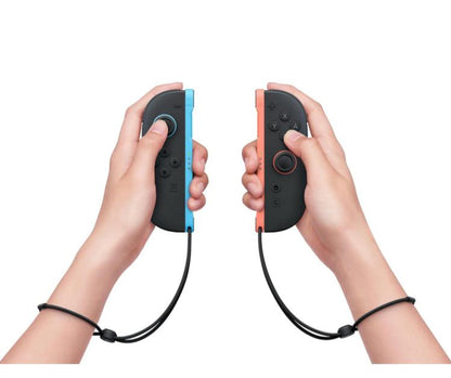 Nintendo Switch 2 Console + Mario Kart World Bundle | جهاز نينتندو سويتش 2 مع لعبة ماريو كارت وورلد – ضمان سنتين 🇸🇦