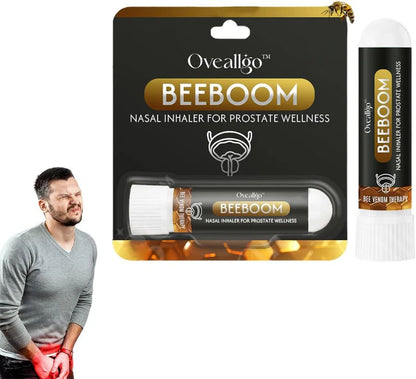 PACK OF 2 MAX Nasal Inhaler For Prostate Wellness