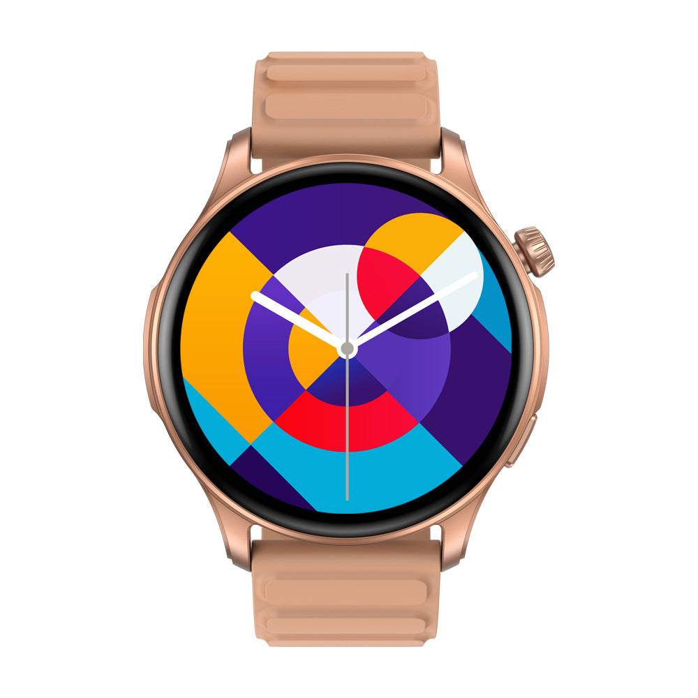 Smart Watch Display Screen