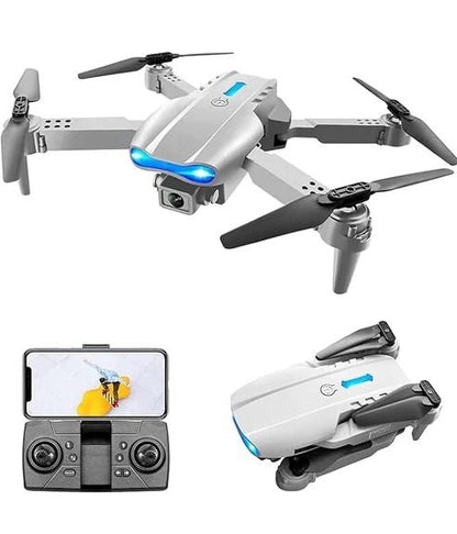E99 Drone Camera QUADCOPTER AND WIFI CAMERA APP CONTROLLER CHEAP PRICES