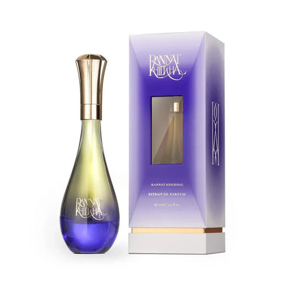 عطر رنّة خلخال من عبدالصمد القرشي أو دو بارفان 100مل ×2 – اشترِ 1 واحصل على 1 مجانًا | عرض فاخر