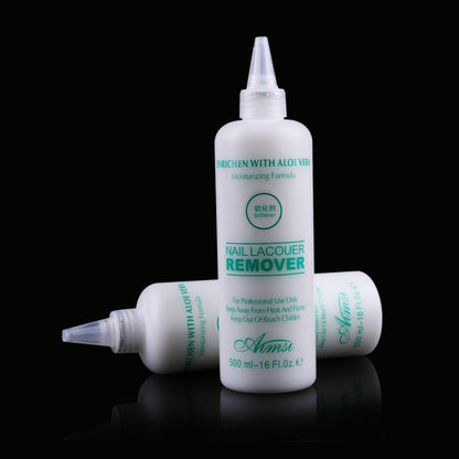 Nail Beauty Dead Skin Macerating Agent