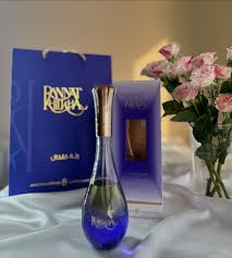 عطر رنّة خلخال من عبدالصمد القرشي أو دو بارفان 100مل ×2 – اشترِ 1 واحصل على 1 مجانًا | عرض فاخر
