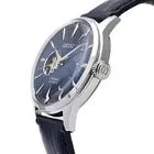 Seiko Presage Automatic Open-Heart Men’s Watch – Blue Dial | Made in Japan
