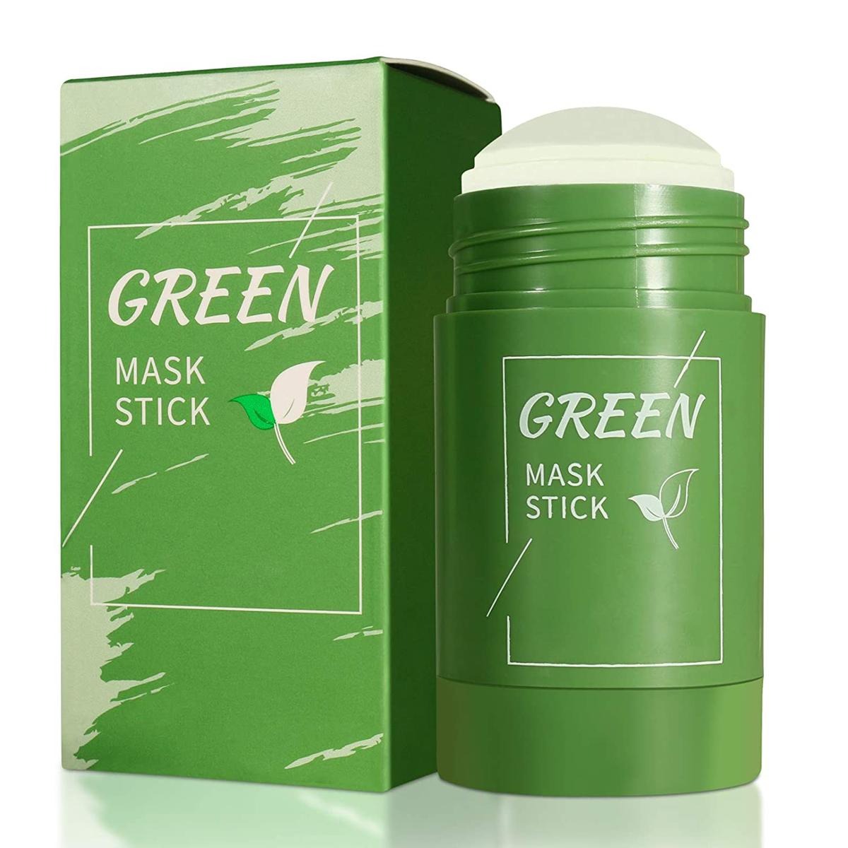 Beauty Gelanzi Green Mask Stick