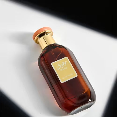 Classic Wooden Scent, Long-Lasting Intense Fragrance, Alcohol-Based, Eau De Parfum, Men'S Fragrance, Travel-Friendly, Christmas Gift Idea