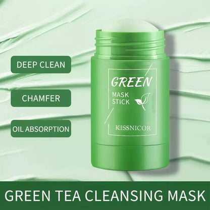 Beauty Gelanzi Green Mask Stick