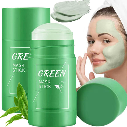 Beauty Gelanzi Green Mask Stick