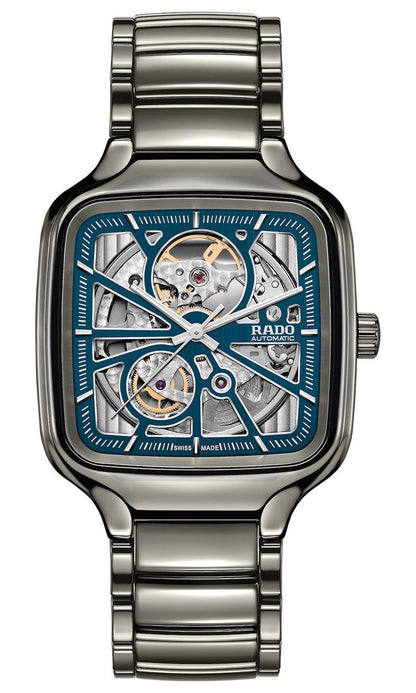 Rado True Square Swiss Automatic Watch