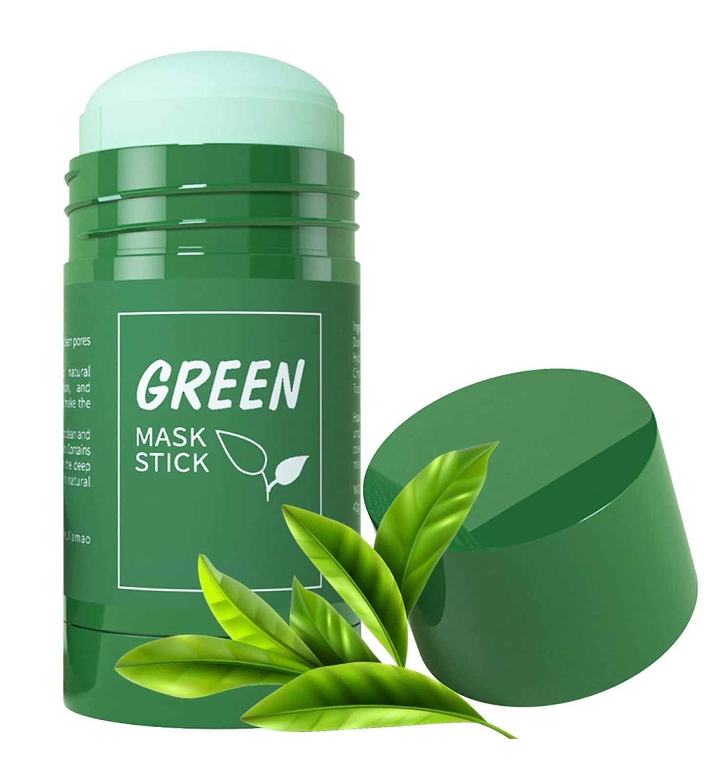 Beauty Gelanzi Green Mask Stick
