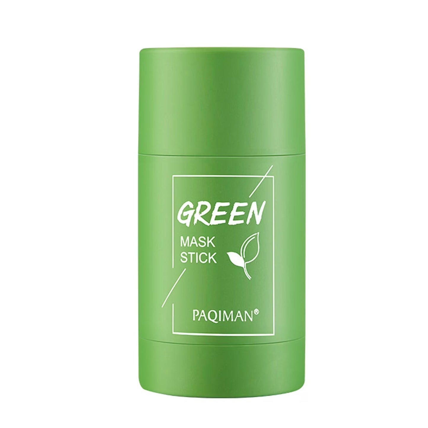 Beauty Gelanzi Green Mask Stick