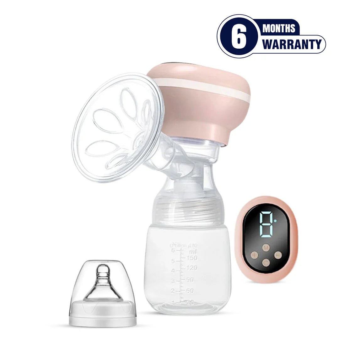 Mumyfy iFlow Wearable Breast Pump