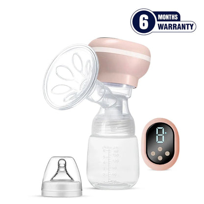 Mumyfy iFlow Wearable Breast Pump