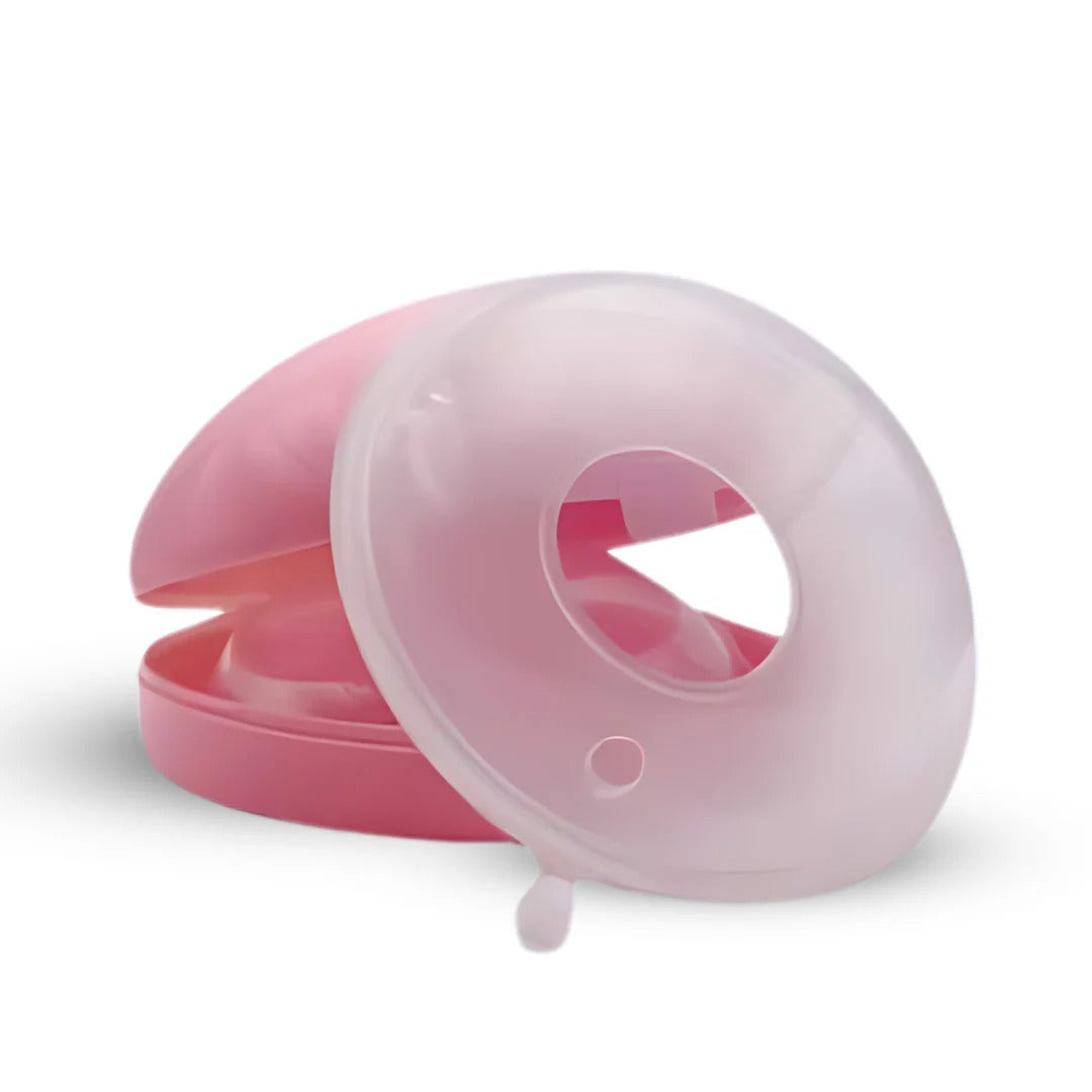 Mumyfy iFlow Wearable Breast Pump